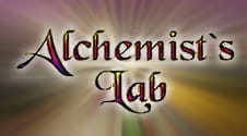 #10 Caça-níquel Alchemist’s Lab