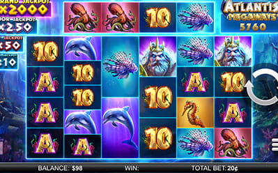 Slots gratis de cassino online Pina Nevada