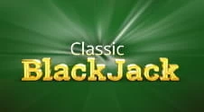 Blackjack Classic – Melhor jogo para apostadores iniciantes