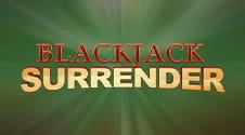 Blackjack Surrender – Melhores jogo com a opção de se render