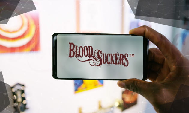 Blood Suckers Caça-níquel Online