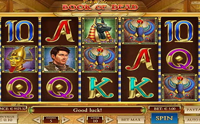 Slot de maquina gratis Snake Slot