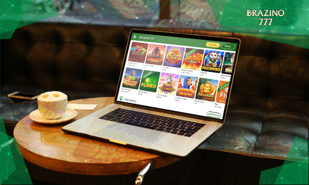 Imagem de pré-visualização do Brazino777