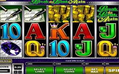 Jogos de casino gratis The Emirate