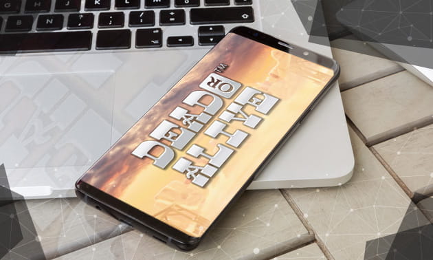 Dead or Alive Caça-níquel Online