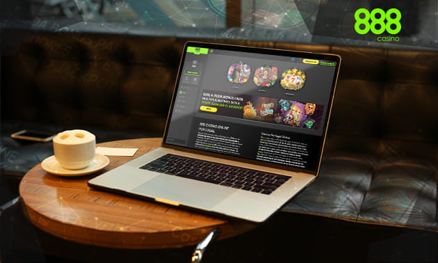 Imagem de pré-visualização do 888casino