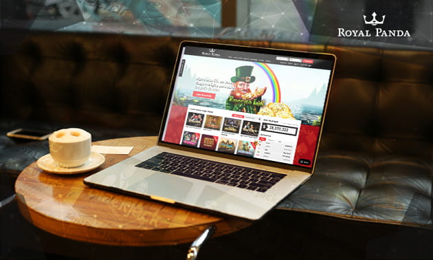 Royalpanda Royalpanda