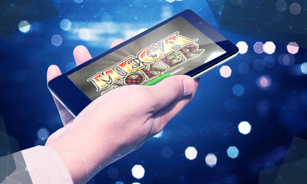 Mega Joker Caça-níquel Online