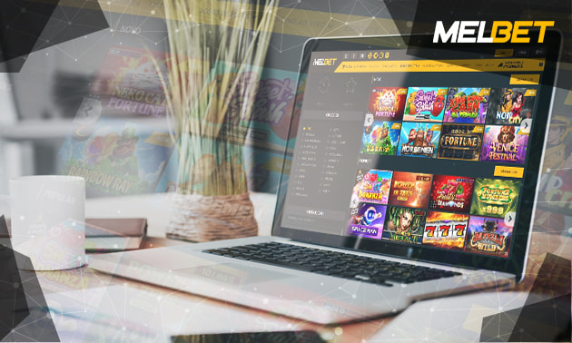 Imagem de pré-visualização do Melbet