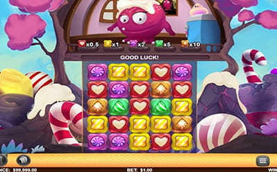 Jogos de casino gratis caca niqueis Da Vinci Diamonds