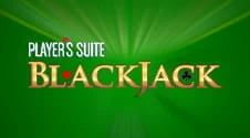 Player’s Suite Blackjack – Melhor jogo de blackjack online da IGT