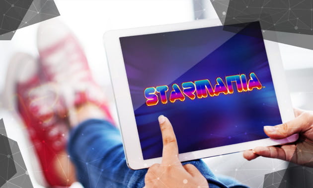 Starmania Caça-níquel Online