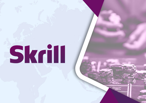 Top Skrill sites de cassino