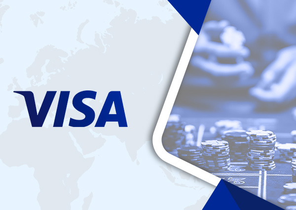 Top Visa sites de cassino