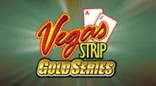 Vegas Strip Blackjack – Melhor jogo da Microgaming